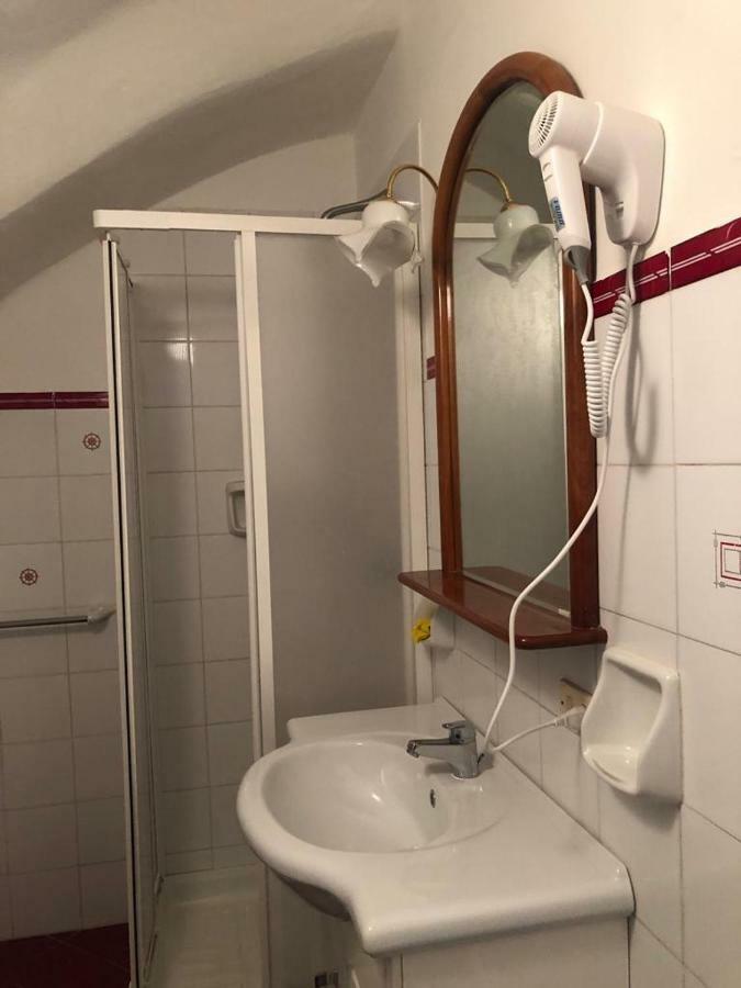 Casa Martini Leilighet Atrani Eksteriør bilde