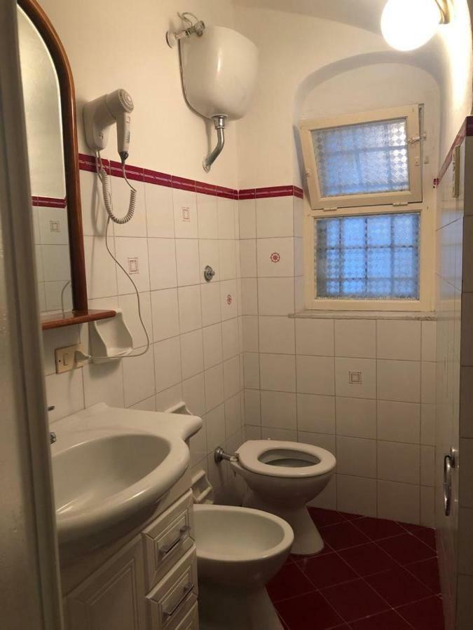 Casa Martini Leilighet Atrani Eksteriør bilde